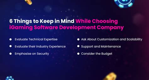 igaming software development company